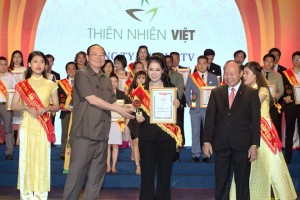 Cao gừng Việt – Chất lượng tạo nên thương hiệu uy tín