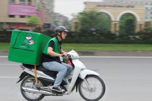 Giao hàng nhanh