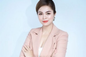 CEO Nguyễn Thanh Thảo