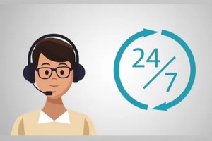 Hỗ trợ 24h