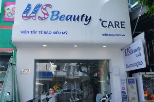 USbeauty Care Spa 