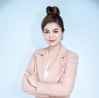 CEO Nguyễn Thanh Thảo