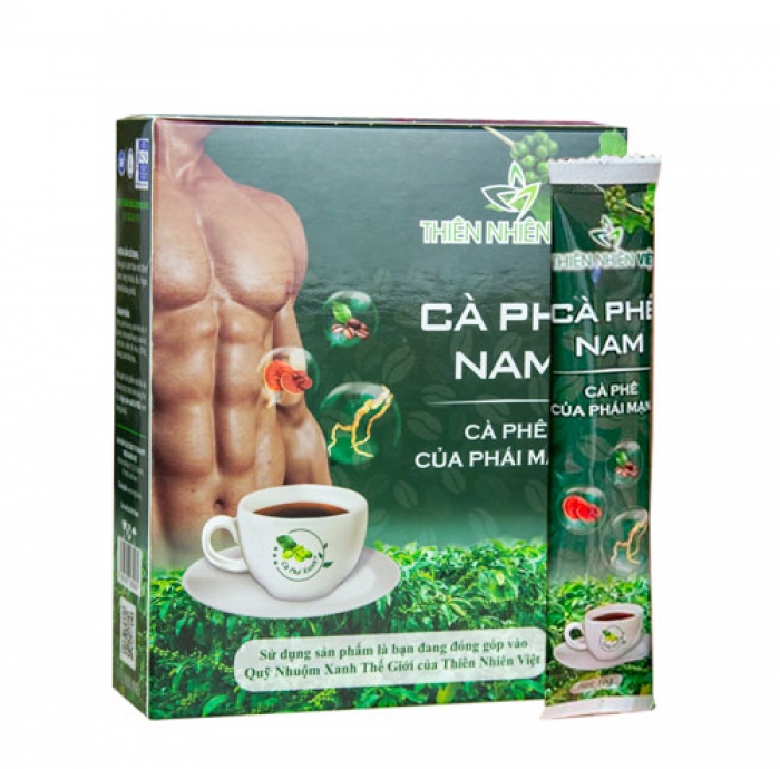 Cà Phê Nam